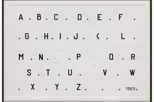 Marcel Broodthaers