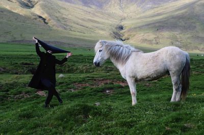 Asta Fanney Sigurardottir to Represent Iceland in Venice