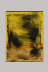 Wet Paintings 2105 by mentalKLINIK contemporary artwork sculpture