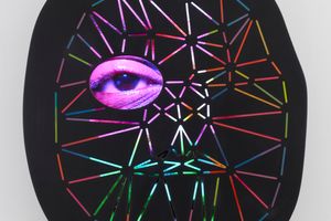 Tony Oursler