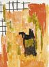 Untitled by Gunther Forg contemporary artwork Painting