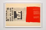 my people by Corita Kent contemporary artwork print