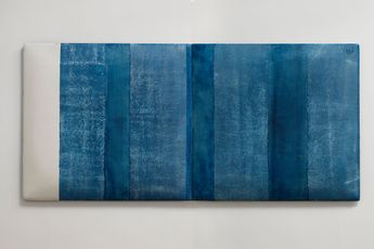 Su Xiaobai contemporary artist