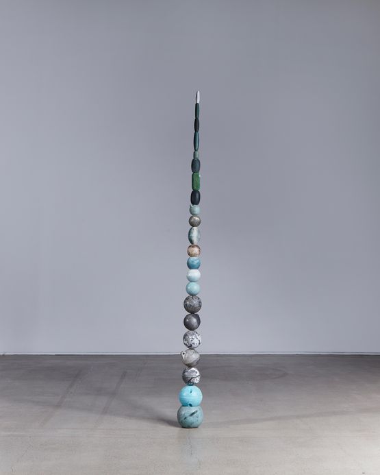 Alchemy by Choi Jeong Hwa contemporary artwork Mixed Media