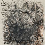 ru. mrk by Peppi Bottrop contemporary artwork painting