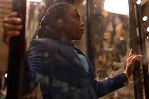 Isaac Julien