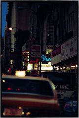 Untitled by Bill Henson contemporary artwork photography