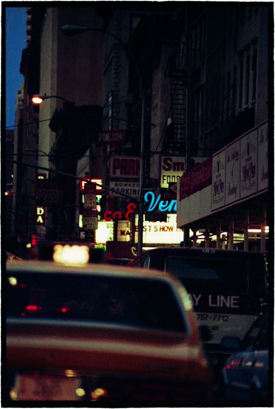 Untitled by Bill Henson contemporary artwork Photography