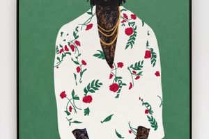 Amoako Boafo
