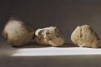 Pan Yingguo contemporary artist