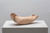 Shell VIII by Yasam Sasmazer contemporary artwork sculpture
