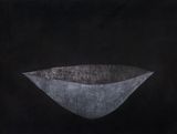 vessel 4 by Pinaree Sanpitak contemporary artwork works on paper drawing
