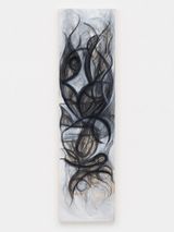season four S4E4 by Peppi Bottrop contemporary artwork painting