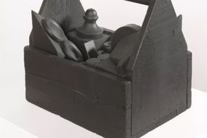Louise Nevelson