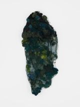 Chakafugidza pt 12 by Julio Rizhi contemporary artwork sculpture