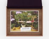 Vrai-Faux by Sophie Calle contemporary artwork photography textile