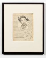 Slips by Laith Mcgregor contemporary artwork works on paper