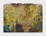 Untitled by Ana Prvacki contemporary artwork painting