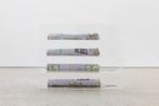Anne Bourse contemporary artist