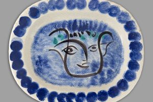 Pablo Picasso