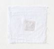 Son this is a waste of time by Majd Abdel Hamid contemporary artwork Textile