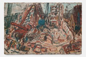 Leon Kossoff