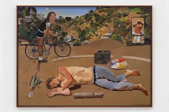 Kent Oconnor contemporary artist
