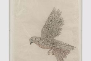 Kiki Smith