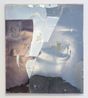 Reconstruction dunkle Spiegel by Rudolf Polanszky contemporary artwork Mixed Media