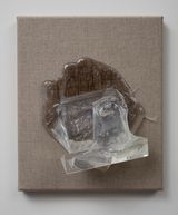 Still Light 9 by Judy Darragh contemporary artwork mixed media
