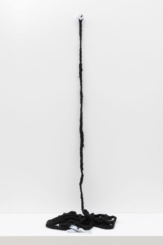 Kaas 1940 by Diamond Stingily contemporary artwork Sculpture