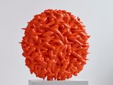 Versus by Tony Cragg contemporary artwork sculpture