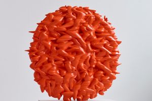 Tony Cragg