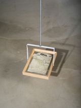 In and Ou by Sunghong Min contemporary artwork sculpture