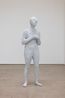 Untitled by Cathy Wilkes contemporary artwork Mixed Media