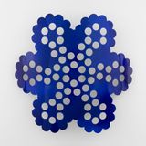 NAWA 26 by Monira Al Qadiri contemporary artwork sculpture