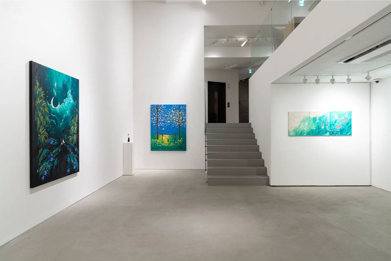 Group Exhibition