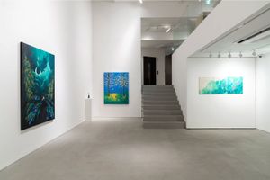 Group Exhibition