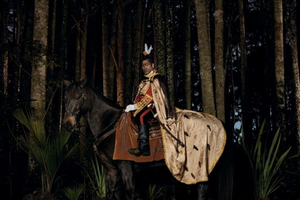 Greg Semu