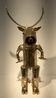 Ludovico by Mia Fonssagrives Solow contemporary artwork Sculpture