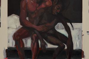 Kudzanai-Violet Hwami