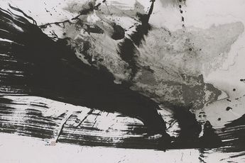 Lan Zhenghui contemporary artist