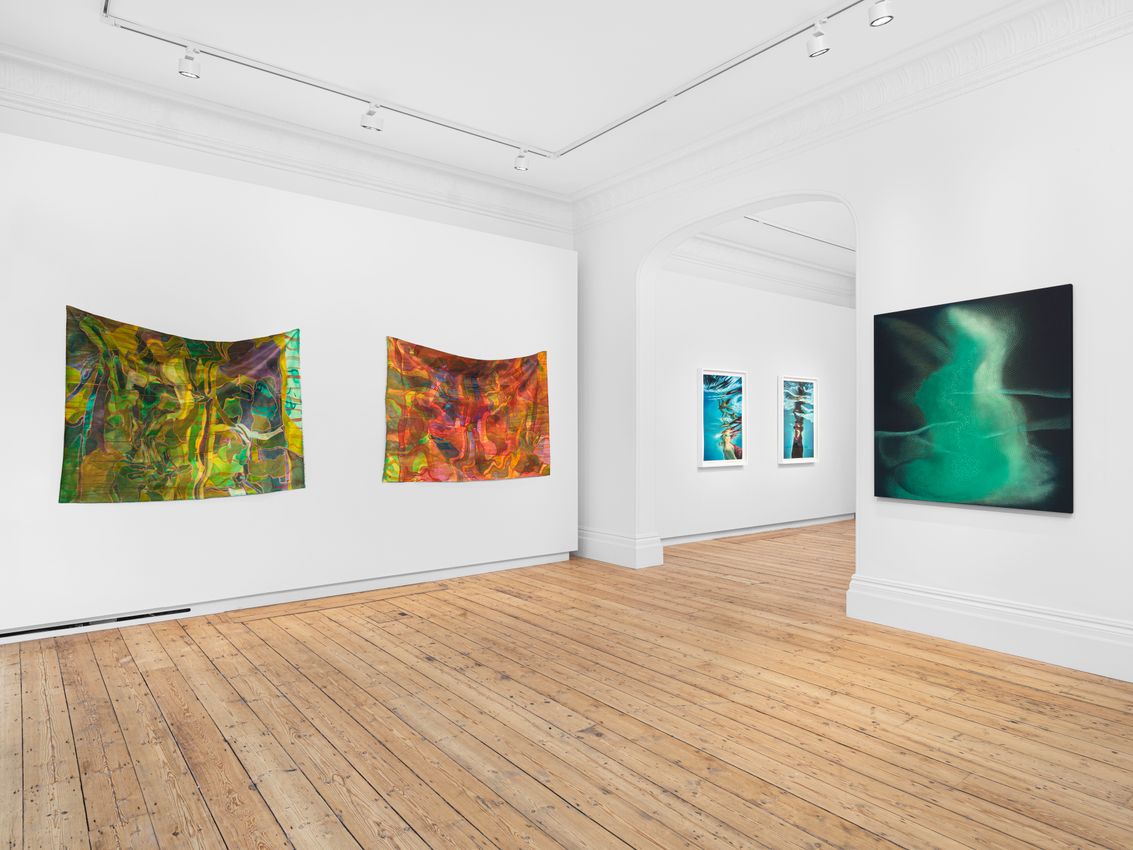 Group Exhibition
