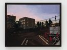 Foundscape Memory of a Fading Place 2024 by Aoyama Satoru contemporary artwork Textile