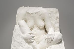 George Segal