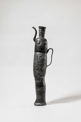 Leg by Tian Jianxin contemporary artwork sculpture