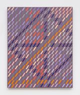 Carol R by Gloria Klein contemporary artwork painting