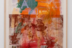 Robert Rauschenberg