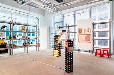 In Seoul an Alternative Art Fair Is Aiming for a Slower Pace