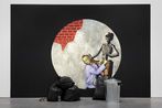 Julien Ceccaldi contemporary artist